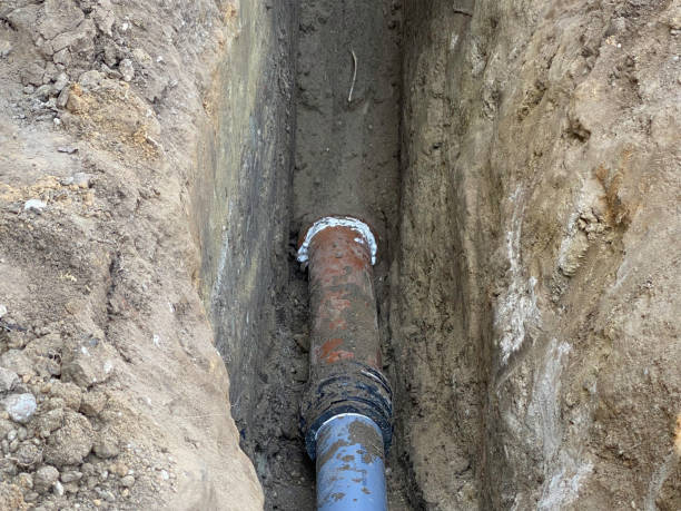 24/7 water damage repair in MO
