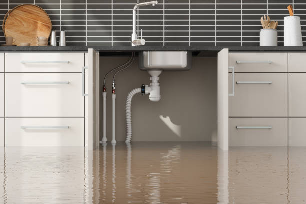 Water damage restoration experts in MO