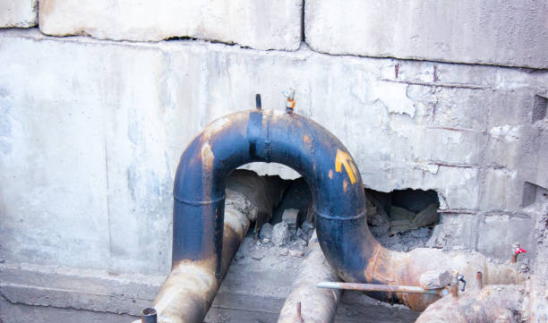 Best Carpet water damage restoration  in Parkville, MO